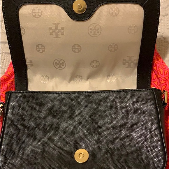 Tory Burch crossbody bag - Picture 2 of 7